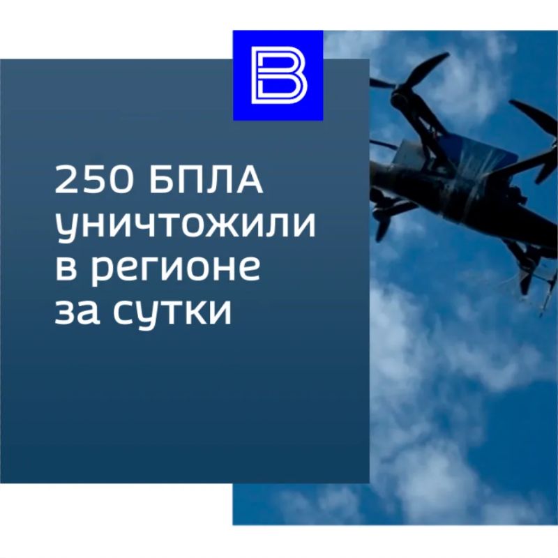 Сводка об оперативной обстановке за сутки