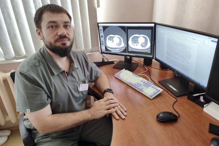 «В России живёт мой генетический близнец» «В России живёт мой генетический близнец»