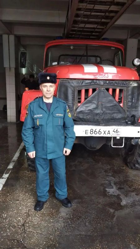 #нашиОГНЕБОРЦЫ. Василий Сергеев, водитель пожарного автомобиля 2 ПСЧ МЧС России #нашиОГНЕБОРЦЫ. Василий Сергеев, водитель пожарного автомобиля 2 ПСЧ МЧС России