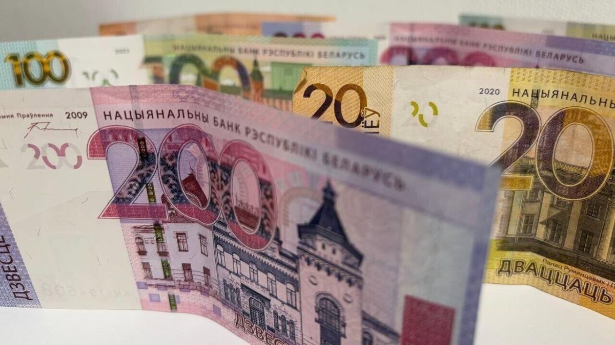Социальные пенсии в Беларуси: выплаты выросли до рекордных 583 рублей