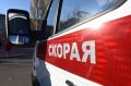 Курянину в приграничье взрывом оторвало обе ноги и руку
