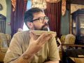 Ресторан "Пяткинъ": Как попасть в атмосферу русского купечества в Нижнем Новгороде
