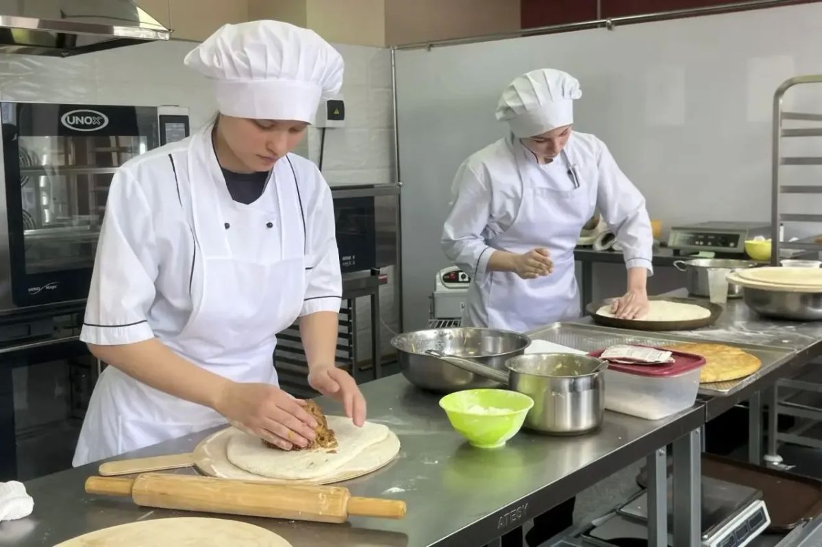 «Я б в рабочие пошёл… Пусть меня научат!»