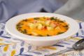 Блиц-рецепт летнего куриного супа: просто и вкусно за 15 минут
