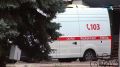В Глушковском районе мужчина подорвался на мине, потерял обе ноги и руку