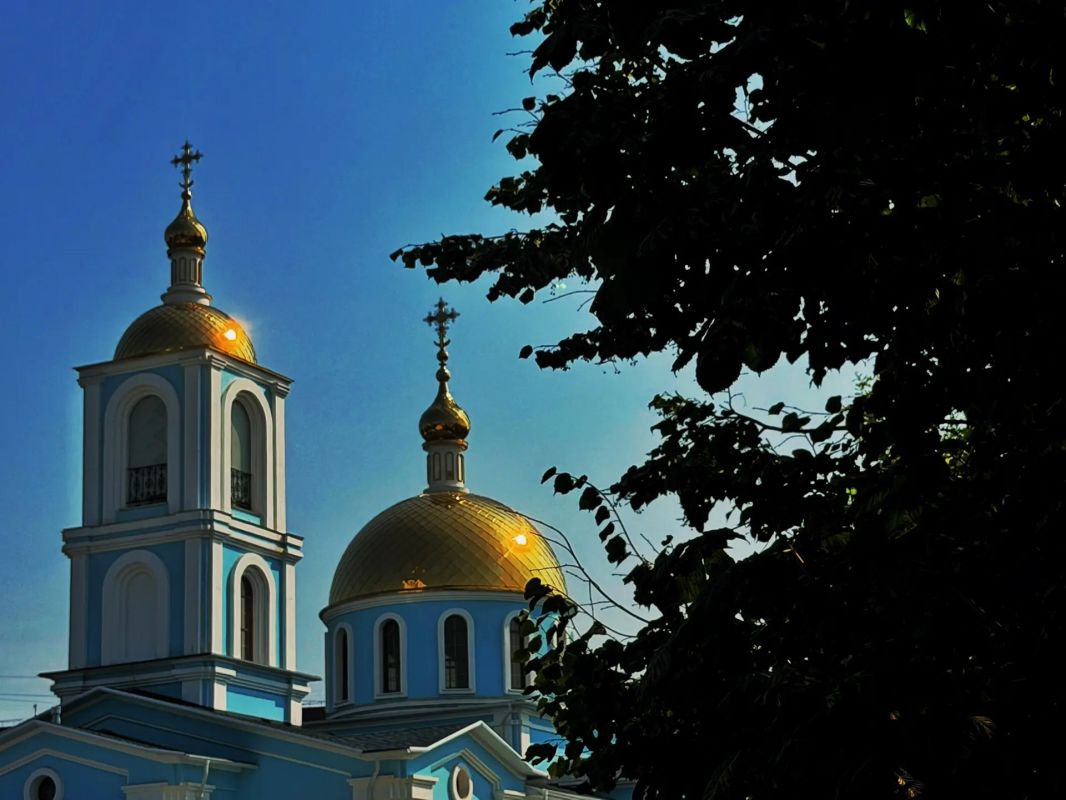 9 августа в православном мире вспоминают Пантелеймона Целителя