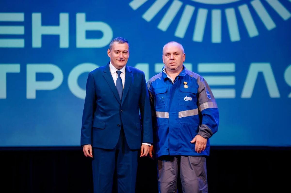 В Курской области ввели 1,2 млн кв. м жилья за полтора года В Курской области ввели 1,2 млн кв. м жилья за полтора года