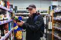 В России рассматривают возможность штрафов для сайтов за объявления о поиске собутыльников