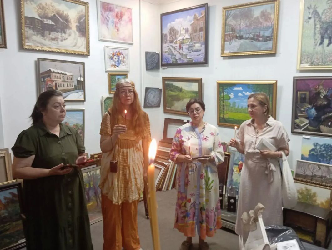 В Курске создали открытки в память об Олеге Радине В Курске создали открытки в память об Олеге Радине