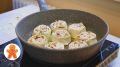 Курица с рулетиками по-Кабардински: кулинарное искусство на вашей кухне