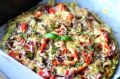 Кабачковая пицца: вкусное решение для летнего стола