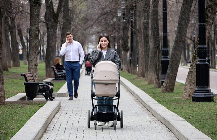 Верховный суд решает судьбу пособий для молодых семей