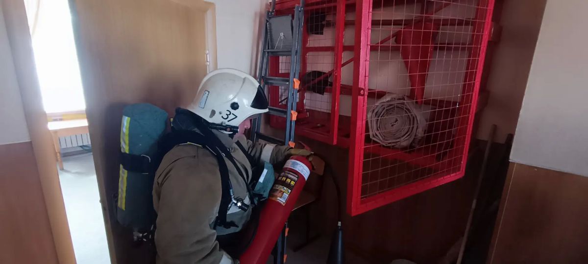 Безопасность школы к новому учебному году Безопасность школы к новому учебному году