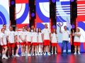 Игорь Корпунков: Серебро Спартакиады — у Курчатова!