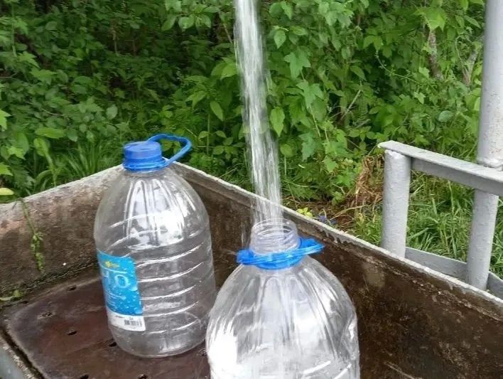 В Железногорске Курской области пробурят новые скважины для стабильной подачи воды