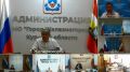 К бурению новых скважин на воду в Железногорске приступят уже на этой неделе