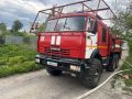 На территории Курской области за прошедшую неделю произошло 38 пожаров