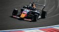 ���������� ����������� �� �������� ����� F1 Academy � ��������