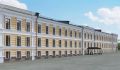 Зданию Окружного суда в Курске вернут исторический облик
