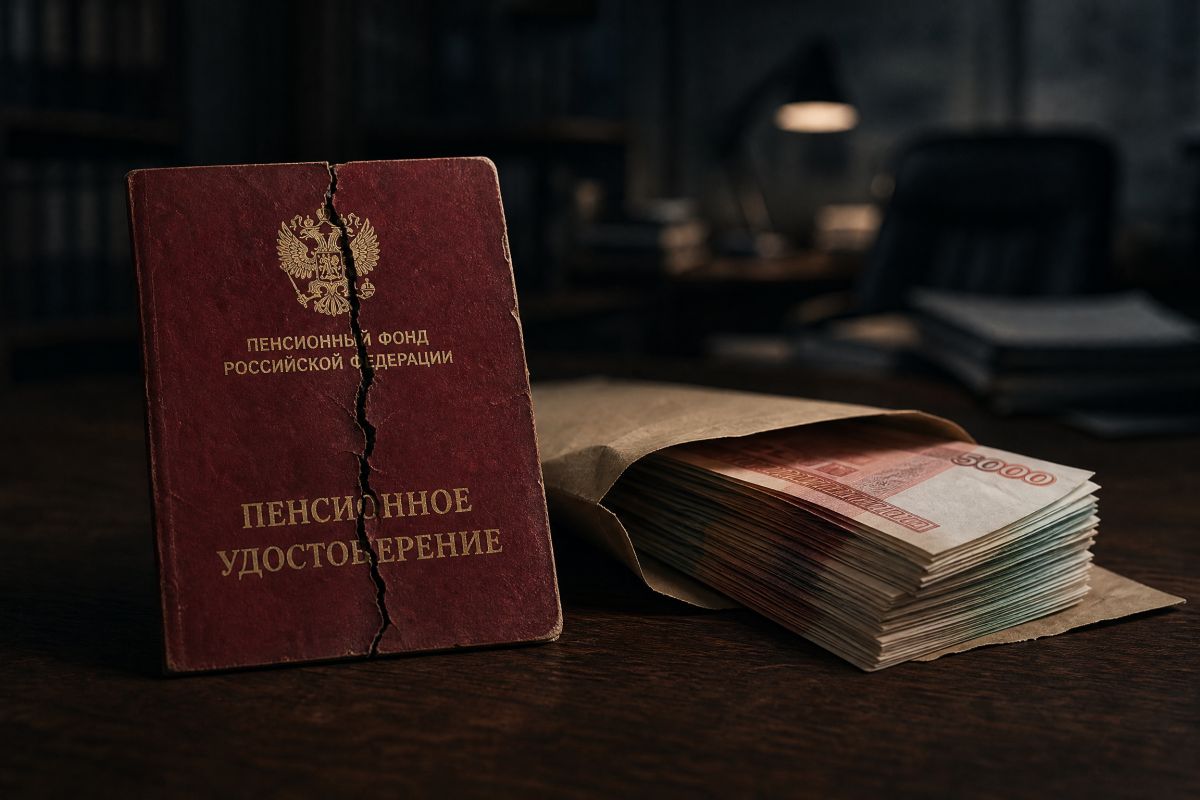 Пенсия на счету: как избежать критических ошибок в первый день зачисления