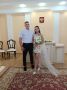 Минувшая неделя в Фатежском районе прошла под знаком любви: в красивую дату 08.08.2026 года в отделе ЗАГС Администрации района свои отношения официально зарегистрировали пять пар
