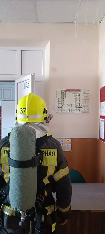 Безопасность школы к новому учебному году Безопасность школы к новому учебному году