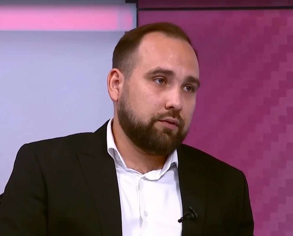В 18:00 на «Сейме» программа «Власть