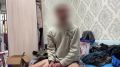 В Железногорске полицейские задержали подозреваемого в организации лаборатории по выращиванию наркосодержащих растений