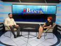 В 18:00 на ТРК «Сейм» в прямом эфире выйдет программа «Власть. Открытая политика»