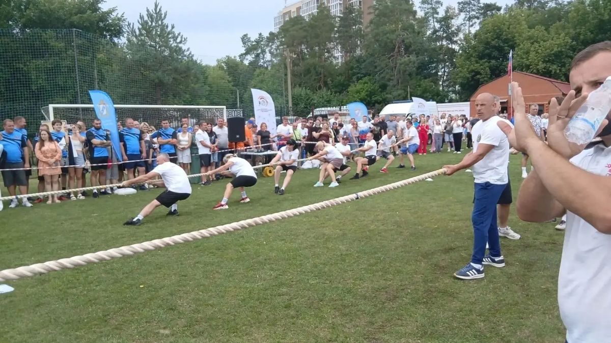 8 августа 2026 года в Курске состоялся яркий и масштабный праздник — День физкультурника! Это событие объединило всех любителей здорового образа жизни, профессиональных спортсменов и тех, кто просто не представляет свою... 8 августа 2026 года в Курске состоялся яркий и масштабный праздник — День физкультурника! Это событие объединило всех любителей здорового образа жизни, профессиональных спортсменов и тех, кто просто не представляет свою...