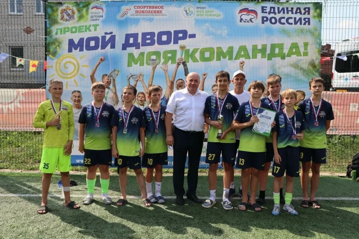 В муниципалитетах Курской области прошли масштабные празднования Дня физкультурника В муниципалитетах Курской области прошли масштабные празднования Дня физкультурника
