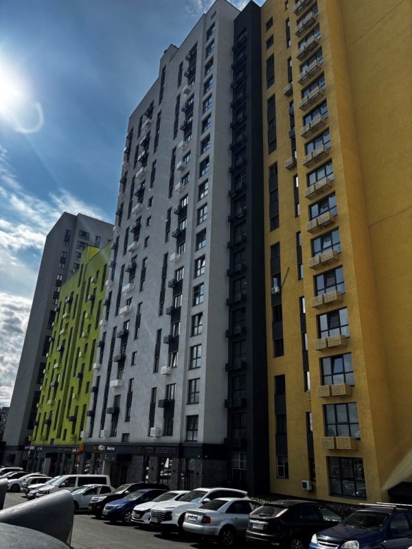 МТС расширила гигабитную сеть для 7,5 тысячи курян в крупном ЖК Курска МТС расширила гигабитную сеть для 7,5 тысячи курян в крупном ЖК Курска