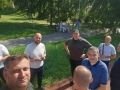 Ермошкино озеро может преобразиться после визита Хинштейна