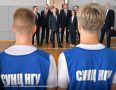 Странно немного, конечно, в условиях войны увеличивать финансирование академической науки