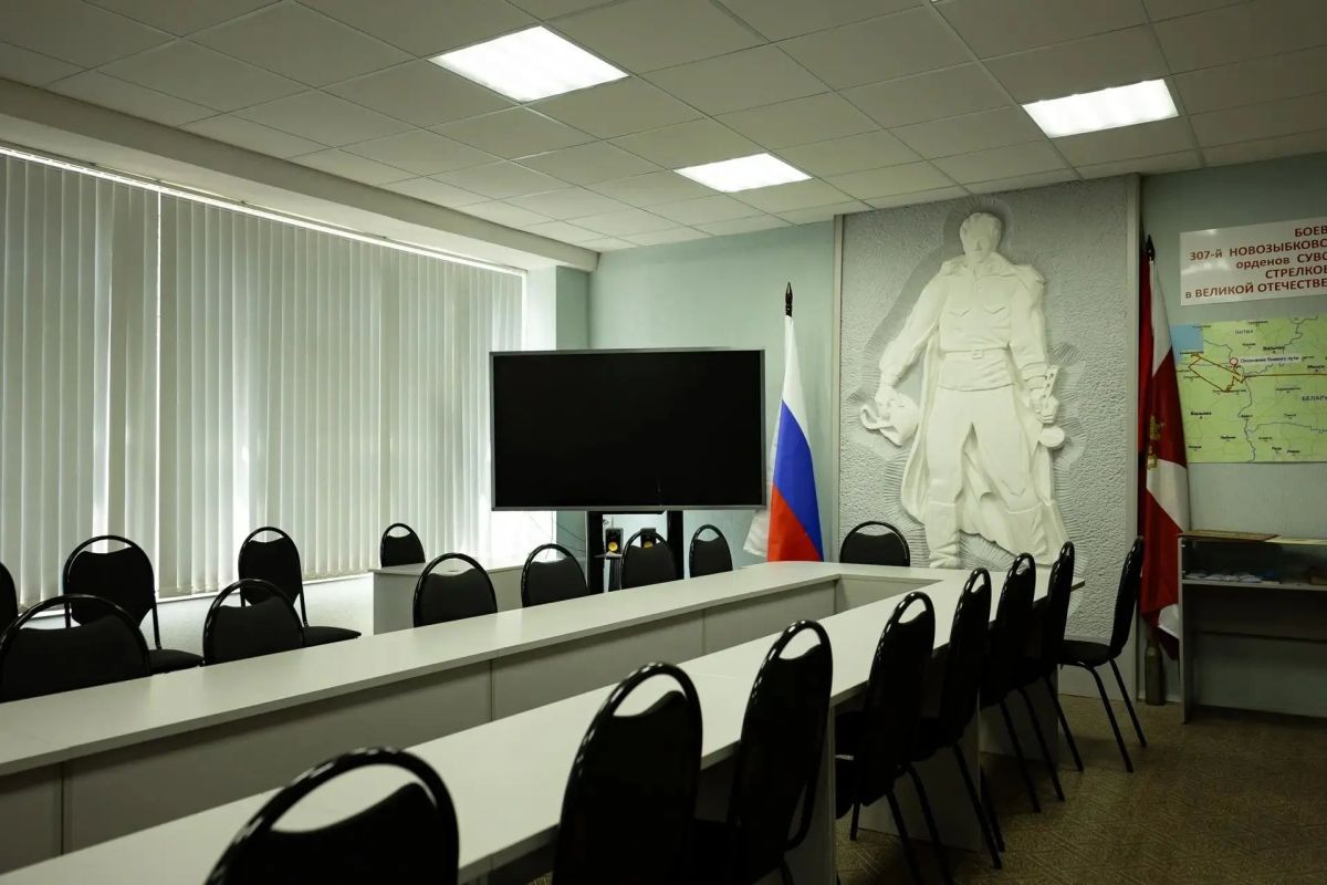 Эксперты положительно оценили подготовку школ №39 и 20 к началу учебного года Эксперты положительно оценили подготовку школ №39 и 20 к началу учебного года