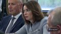 Президент России Владимир Путин провёл в Новосибирске заседание Совета по науке и образованию, посвящённое современным инфраструктурным и платформенным решениям для научно-технологического развития страны