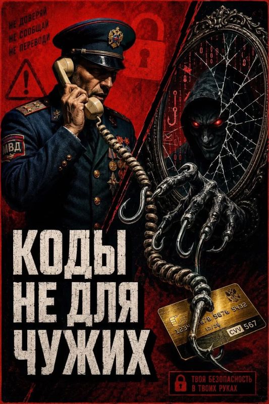 Куряне, будьте бдительны! Куряне, будьте бдительны!