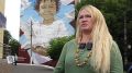 Мурал в честь погибшего от удара ВСУ 5-летнего Толи открыт в Курске