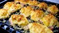 Нежное мясное блюдо для любого праздника