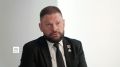 "Даже я, человек очень оптимистично настроенный, в какой-то момент подумал, что ну все": Евгений Поддубный рассказал в интервью Андрею Кондрашову, как пережил атаку украинского дрона под Курском
