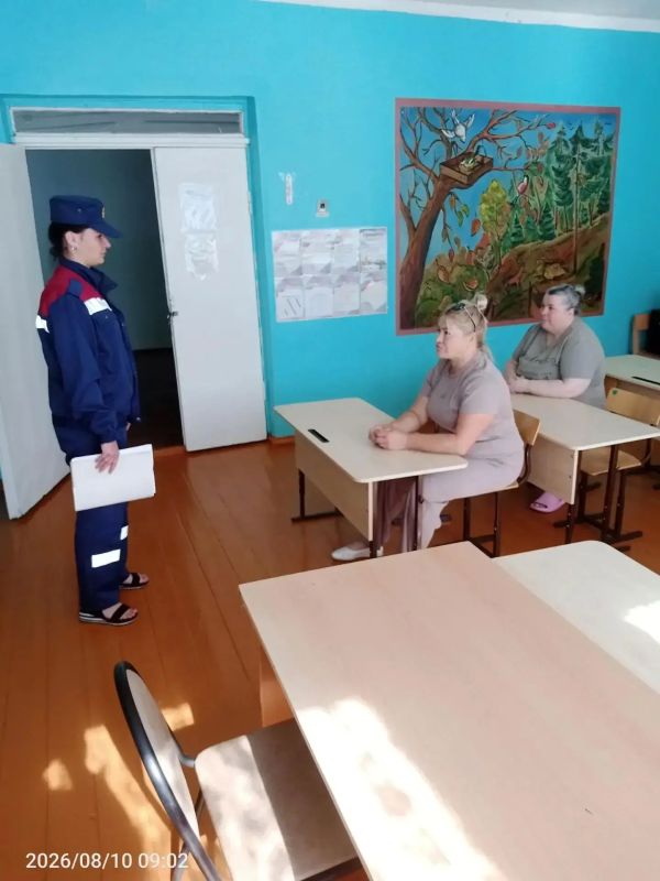 В Черемисиновском районе прошли встречи с педсоставом школ В Черемисиновском районе прошли встречи с педсоставом школ