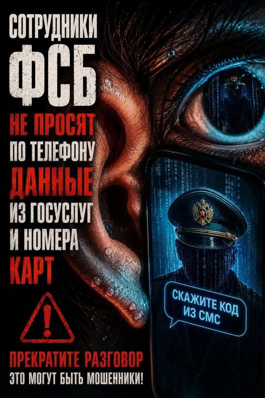 Куряне, будьте бдительны! Куряне, будьте бдительны!