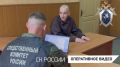 Военные следственные органы продолжают изобличать украинских военнослужащих, подозреваемых в совершении террористического акта