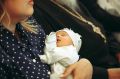 В Курской области в июле родилось больше девочек, чем мальчиков
