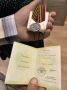 Сегодня в администрации Конышевского района состоялось вручение медали «За храбрость» второй степени (посмертно) родственникам нашего земляка, Глобина Алексея Евгеньевича, погибшего в ходе специальной военной операции
