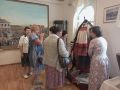 В рамках реализации государственной программы «Доступная среда» члены Льговской местной организации ВОС (председатель Л. Г. Увакина) с сопровождающими совершили экскурсию по святым местам соловьиного края