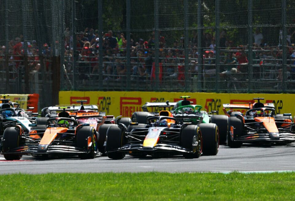 FIA увеличивает тарифы на протесты в Формуле 1