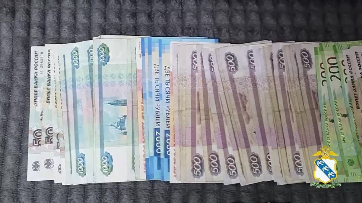 Сотрудниками полиции по горячим следам раскрыта кража из храма