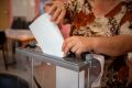 В Курской области с 15 по 17 сентября пройдет досрочное голосование