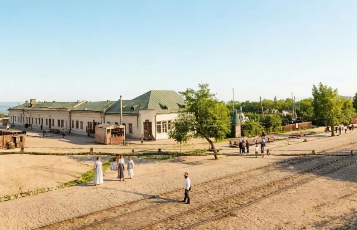 В Государственном архиве Курской области обнаружили снимки Красной площади середины 1930-х годов В Государственном архиве Курской области обнаружили снимки Красной площади середины 1930-х годов